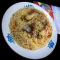 صورة من rana.f.Saber، شاركها بعد تجربة وصفة المقلوبة