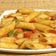 Sudha Kapoor का कुकस्नैप जब उन्होंने माइक्रोवेव पास्ता(microwave pasta recipe in hindi) बनाया था।