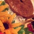 صورة من Alaa Aa، شاركها بعد تجربة وصفة بسبوسة اللوتس