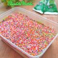 Cooksnap dari Farhah untuk resep Dessert Box Matcha