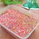 Cooksnap dari Farhah untuk resep Dessert Box Matcha