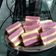 Cooksnap dari Nenk Herna Herlina untuk resep Rainbow Cake / bolu pelangi