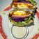 Cooksnap dari Fuji N untuk resep Wanpaku Sandwich