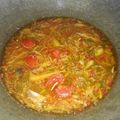 Cooksnap dari Vidya Moets untuk resep Teri berenang aka teri joss khas Medan