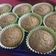 C.Barbara Cooksnap-ja, amikor elkészítette a(z) Diós-mákos-nutellás muffin receptet.