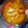 El cooksnap de Viviana cuando hizo Crema de maicena.