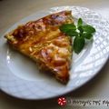 Cooksnap από Aleksandra στη συνταγή Πατατόπιτα των Οθωνών