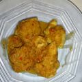 Cooksnap dari Alia Meliana untuk resep Batagor