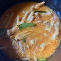 Cooksnap dari Rebecca Pohlmann untuk resep Ceker Kuah Pedas Segar