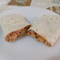 Cooksnap από Maria Loizou στη συνταγή Σπιτικό Μπουρίτο