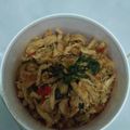 Cooksnap dari Atik Kustiyati untuk resep Ayam Suwir Pedas Manis