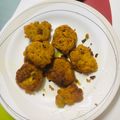 chaitali ghatak का कुकस्नैप जब उन्होंने प्याज का भजिया (Pyaz ki bhajiya recipe in Hindi) बनाया था।