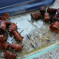CanH's cooksnap of when they made Grilled Butt Nuggets.