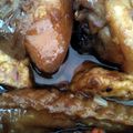 Cooksnap dari miranti akmalia untuk resep Ayam lada hitam saori