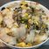 Angel Liu 的 肉絲炒板條 cooksnap