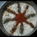 Rukhsar khan का कुकस्नैप जब उन्होंने बूंदी रायता (boondi raita recipe in Hindi) बनाया था।