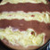 El cooksnap de Mathias Sosa cuando hizo Torta matera.