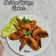 Cooksnap dari Yuna untuk resep Resep Chicken Wings Bakar
