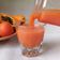 Cooksnap dari Fadil's Kitchen untuk resep 200. Jus TELAT (Wortel, Pepaya, Tomat)