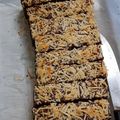 Cooksnap dari yetty octavianti untuk resep Brownies Keto Simpel #Ketopad