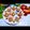 Ramaben Joshi's cooksnap of when they made CHESTNUT FLOUR BURFI/SINGHARA ATTA KI BURFI.