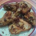 Cooksnap dari Melisa Emelda untuk resep Ayam Goreng Serundeng Kemiri