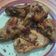 Cooksnap dari Melisa Emelda untuk resep Ayam Goreng Serundeng Kemiri