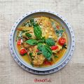 Cooksnap dari Tituk SK untuk resep Gulai Kepala Kakap