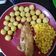 El cooksnap de Pauli Garrido Jofré cuando hizo Pescado frito.