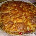 Cooksnap από λεμοναδα στη συνταγή “Κάλπικη” pizza με κουνουπίδι. Και χωρίς ζύμη!!!