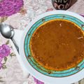 Cooksnap από mgiannok στη συνταγή Φακές σούπα 🥣