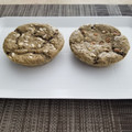 El cooksnap de Zin G. Figueroa cuando hizo Pan de lino sin harina, ni materia grasa, ideal para dietas y apto celíacos.