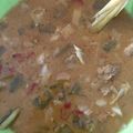 Cooksnap dari Made Winda untuk resep Tongseng ayam