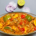 Hetal Shah 's cooksnap of when they made પનીર અંગારા (Paneer Angara Recipe In Gujarati).