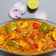 Hetal Shah 's cooksnap of when they made પનીર અંગારા (Paneer Angara Recipe In Gujarati).