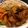 Larry Jackson's cooksnap of when they made Orange Chicken with Brussels Sprouts.