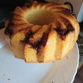 Klepácsné Hajba Viktória Cooksnap-ja, amikor elkészítette a(z) Kuglóf receptet.