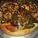 Rani Paal का कुकस्नैप जब उन्होंने पनीर प्याज़ टमाटर वाला पिज़्ज़ा (Paneer pyaz tamatar wala pizza recipe in hindi) बनाया था।