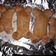 El cooksnap de Mavi MG MI Rincon cuando hizo Huesos de pan dulce (Halloween o no).