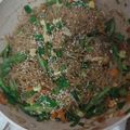 Cooksnap dari Madu Retno untuk resep Japchae Korea