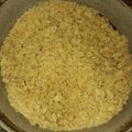 El cooksnap de Jorge Sánchez cuando hizo Reviro misionero.