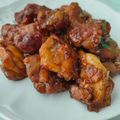 Cooksnap dari Munah Kartini untuk resep Ayam goreng mentega kecap simple