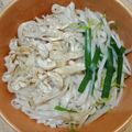 陳伽瑜 的 乾拌意麵 cooksnap