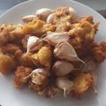 Cooksnap dari Devi Relian untuk resep Ayam Goreng Bawang Putih khas Batam