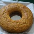 Cooksnap dari Ika Faulina untuk resep Cake pisang 🍌🍌🍌farah quinn