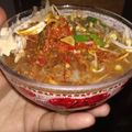 Cooksnap dari Ani Apriliyanti untuk resep Soto Tauco Khas Tegal