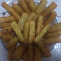 Cooksnap dari Siti Nad untuk resep Kentang keju #BikinRamadanBerkesan #6