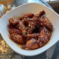 Cooksnap dari mahmudah untuk resep Spicy Chicken Wings ala Korea