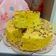 Cooksnap dari Tia Sintia untuk resep Bolu Panggang Labu Kuning