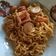 Cooksnap dari vivi roudhotul untuk resep Mie Instan Goreng Bumbu Homemade
